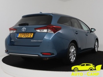 Toyota Auris II 2015 ZADBANY*największy wybór*OKAZJA*prosto z Holandii, zdjęcie 24