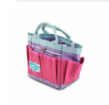 НАБОР ДЕТСКИХ САДОВЫХ ИНСТРУМЕНТОВ, ИЗ 8 ПРЕДМЕТОВ