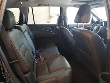Honda Pilot II 2022 Honda Pilot SE 2022 3.5l 3.5 Benzyna 280KM, zdjęcie 10