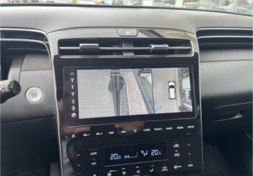 Hyundai Tucson IV SUV 1.6 T-GDI 150KM 2020 Hyundai Tucson 1.6 T-GDi Platinum 2WD 1.6 Benzyna 150KM, zdjęcie 20