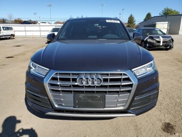 Audi Q5 II 2020 Audi Q5 Premium 2020 2.0 Benzyna 248KM, zdjęcie 7