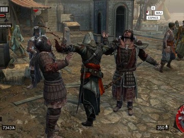 ASSASSIN'S CREED REVELATIONS [ПК] КЛЮЧ UPLAY