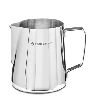 DZBANEK STALOWY DO SPIENIANIA 0,6 FORGAST FG11021