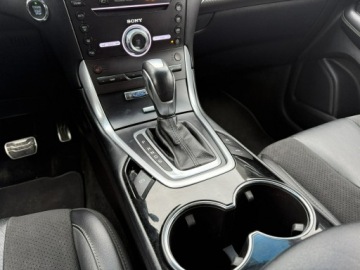 Ford Edge II 2017 Ford EDGE 2.0 TDCi 16V 210KM 2017r ST-Line, zdjęcie 20