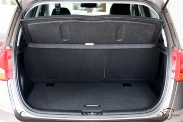 Kia Venga Mikrovan Facelifting 1.6 DOHC 124KM 2016 Kia Venga 1.6 MPi Climatronic KeyLess Go Podgrz.Kier.Fotele Cz.Park. Gwara, zdjęcie 29