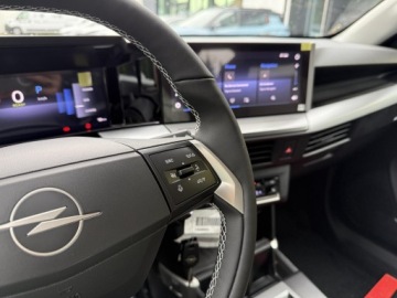 Opel Frontera C SUV Electric Elektryczny 44kWh 113KM 2025 Opel Frontera GS 113 KM | 54 kWh | skrzynia automatyczna | elektryczny |, zdjęcie 10