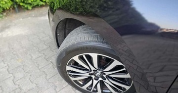 Renault Espace V Van 1.6 Energy dCi 160KM 2015 Renault Espace Initiale Paris na GWARANCJI, zdjęcie 14