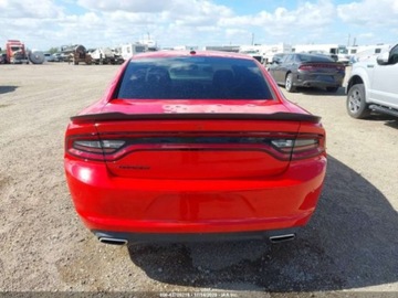 Dodge Charger VII 2022 Dodge Charger SXT 2022 3.6L 3.6 Benzyna 292KM, zdjęcie 4