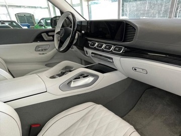 Mercedes GLS X167 2025 MERCEDES-BENZ GLS Maybach 600 4-Matic 4.0 (557KM) 2025, zdjęcie 13