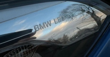 BMW Seria 1 F20-F21 Hatchback 5d Facelifting 2015 116i 109KM 2016 BMW Seria 1 1.5 Benzyna, M PAKIET, M SPORT Full Led 1.5 Benzyna 109KM, zdjęcie 16