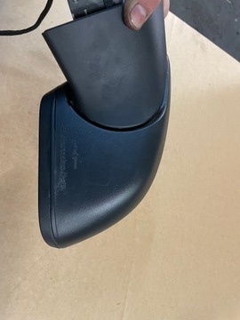 MERCEDES CLA 118 ZRCÁTKO LEVÉ 13 PIN ASISTENT