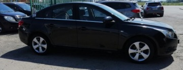 Chevrolet Cruze 2009 Chevrolet Cruze 2.0 Diesel 163km lekko uszkodzony, zdjęcie 13