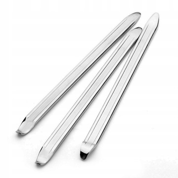 3 шт. ЛОЖКА ДЛЯ МОТОЦИКЛОВ 11,81 ДЮЙМОВ