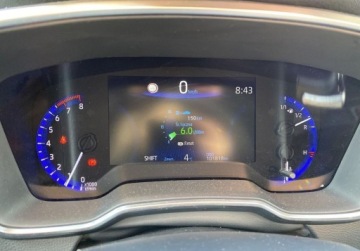 Toyota Corolla XII Sedan 1.6 Valvematic Dual VVT-i 132KM 2020 Toyota Corolla 1.6 Comfort Style Tech Salon PL ASO Toyota Mikolajczak L, zdjęcie 17