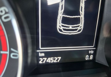 Skoda Fabia III Hatchback Facelifting 1.0 MPI 75KM 2019 Skoda Fabia Swiezo sprowadzony Zarejestrowany. Ubezpieczony. MPI. Radar., zdjęcie 20