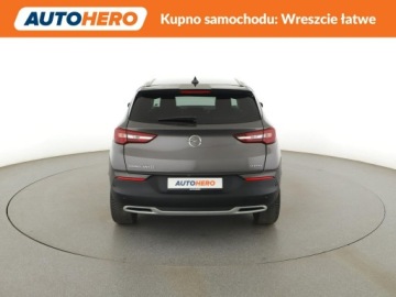 Opel 2019 Opel Grandland X Niski przebieg Navi Czujniki, zdjęcie 5