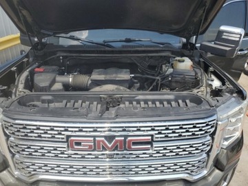  GMC Sierra K2500 Denali 2022 6.6l 6.6 Benzyna 401KM, zdjęcie 6