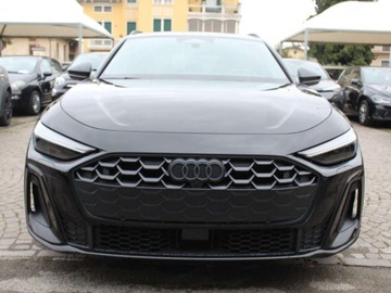 Audi A5 B10 2025 AUDI A5 e-Hybrid quattro Avant Combi (367 KM) 2025, zdjęcie 2