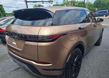 Land Rover Range Rover Evoque II SUV 2.0 Si4 249KM 2024 LAND ROVER RANGE ROVER EVOQUE P250 S, zdjęcie 3