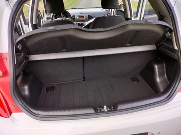 Kia Picanto II Hatchback 5d 1.2 85KM 2015 KIA PICANTO GT-LINE*1.2i 16V*MOC-86 PS*BARDZO BOGATA WERSJA WYPOSAŻENIA*, zdjęcie 34