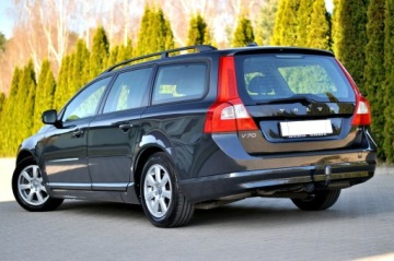 Volvo V70 III Kombi 2.5 T 231KM 2011 Volvo V70 2.5 Turbo 231KM LIFT Climatronic Grzane, zdjęcie 25