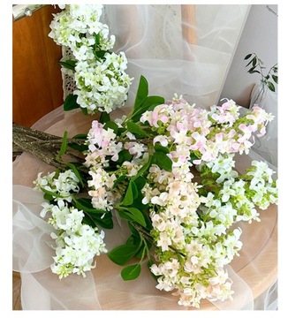 Жасмин ветвь, искусственный цветок жасмин жасмин цветок