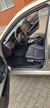 BMW Seria 5 E60 Touring 530 i 272KM 2007 BMW Seria 5 530xi e60 Lift MEGA OKAZJA !!!, zdjęcie 4