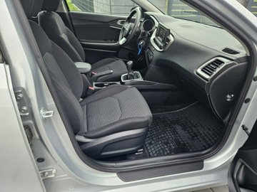 Kia Ceed III Hatchback 1.0 T-GDi 120KM 2020 Kia Cee'd Bezwypadkowy,Na gwarancji do 2028r., zdjęcie 10