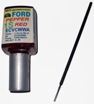 ZAPRAWKA FORD ECVCWWA PEPPER RED 1S