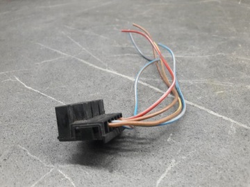 A0295450628 ZÁSTRČKA INSTALACE MERCEDES W163