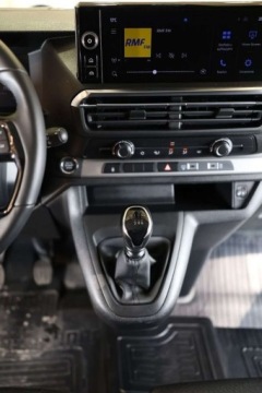 Toyota 2024 Toyota Proace Verso 2.0 D4-D Long Business 2.0 Diesel 144KM, zdjęcie 22