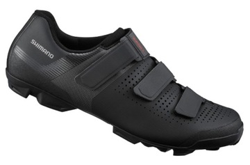 Buty rowerowe SPD MTB wpinane Shimano SH-XC100 r44