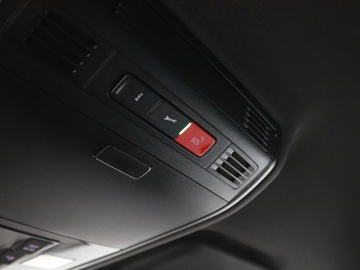 Skoda Superb III Kombi 2.0 TSI 280KM 2017 Škoda Superb Skoda Superb automat 4x4 acantara, zdjęcie 39