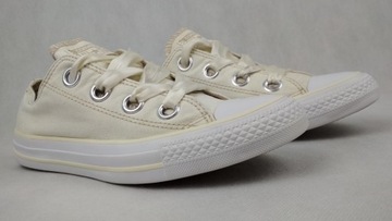 CONVERSE All Star Ctas Big Eyelets Ox Buty Sportowe Trampki Roz. 39