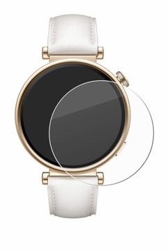 SZKŁO HARTOWANE OCHRONNE do HUAWEI WATCH GT4 41MM GT 4