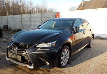 Lexus GS IV 2018 Lexus GS Okazja 2.5 Hybryda 218KM, zdjęcie 11