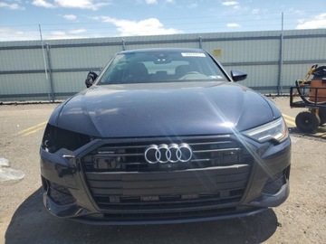 Audi A6 C8 2023 Audi a6 Premium Plus 2023 2.0l 2.0 Benzyna 261KM, zdjęcie 5