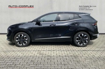 Kia Sportage V 2023 Kia Sportage 2WD 1,6 HEV BusinesLine Salon PL 1.6 Hybryda 210KM, zdjęcie 5