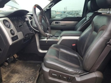 Ford 2012 Ford F150 Svt Raptor 2012 6.2 Benzyna 411KM, zdjęcie 7
