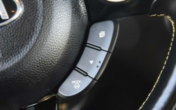 Kia Soul II 1.6 VGT CRDi 128KM 2015 Kia Soul 1.6 CRDI Automat Navi Kamera Oryginal Lakier Sprowadzony 1.6, zdjęcie 17