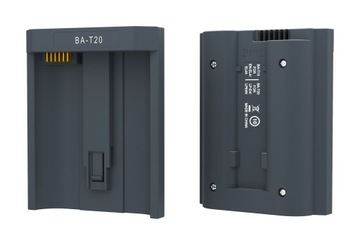 Двухканальное зарядное устройство Newell BC-18B для EN-EL18