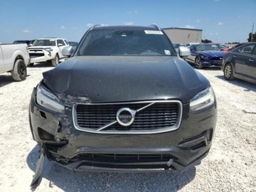 Volvo XC90 II 2017 Volvo XC 90 Volvo XC90 T6 4x4 R-Design 2.0 Benzyna 316KM, zdjęcie 5