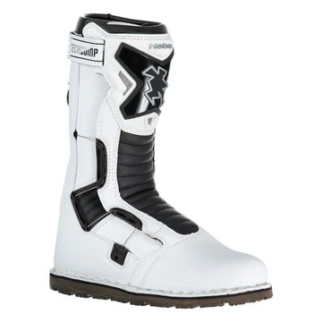 БЕЛЫЕ ОБУВИ HEBO TRIAL TECH COMP, РАЗМЕР 41