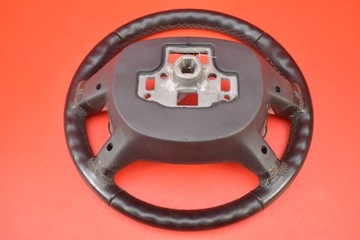 КОЖАНЫЙ РУЛЬ FORD MONDEO MK4 10R