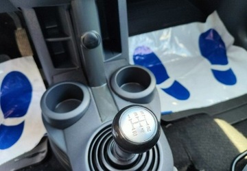 Mitsubishi Colt VI Hatchback 1.3 i 16V CZ3 95KM 2012 Mitsubishi Colt Grzane FoteleKlimaZadbany 1.3 Benzyna 95KM, zdjęcie 22