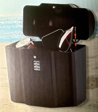 Ключница для денег CS