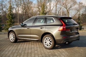 Volvo XC60 II Crossover T4 190KM 2019 SUPER KONFIGURACJA__ PIĘKNIE UTRZYMANY __JASNE SKÓRY, zdjęcie 8