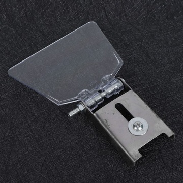 2 SZTUK SZLIFIERKA STOŁOWA OSŁONA OCZU MAŁA