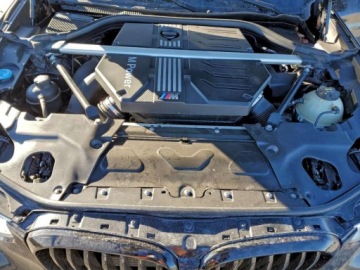 BMW 2020 BMW X3 M Competition 2020 3.0 Benzyna 503KM, zdjęcie 6