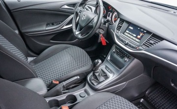 Opel Astra K Sports Tourer 1.4 Turbo 125KM 2017 Opel Astra Astra 1.4 125 KM PL Salon 1.4 Benzyna 125KM, zdjęcie 15